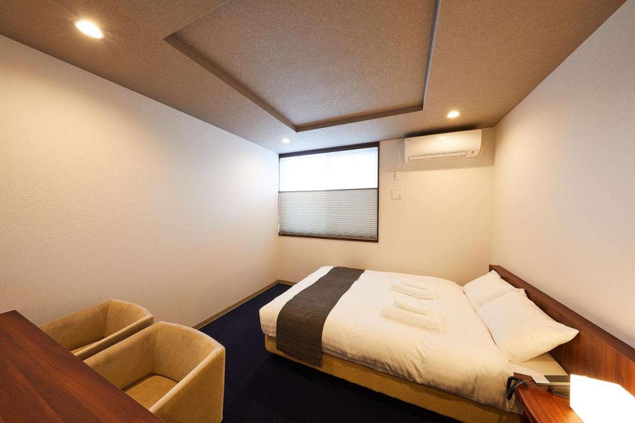 Hotel Suhaana Kioto Zewnętrze zdjęcie