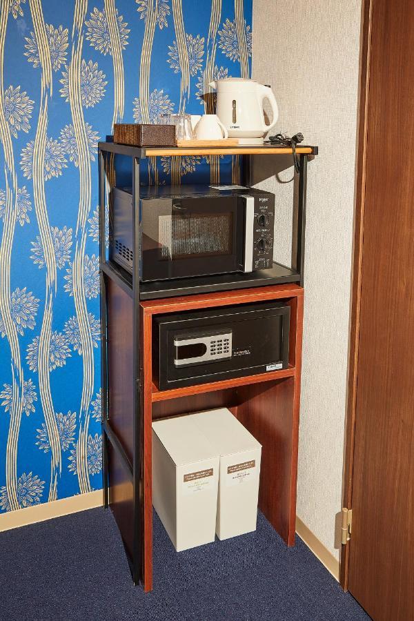 Hotel Suhaana Kioto Zewnętrze zdjęcie