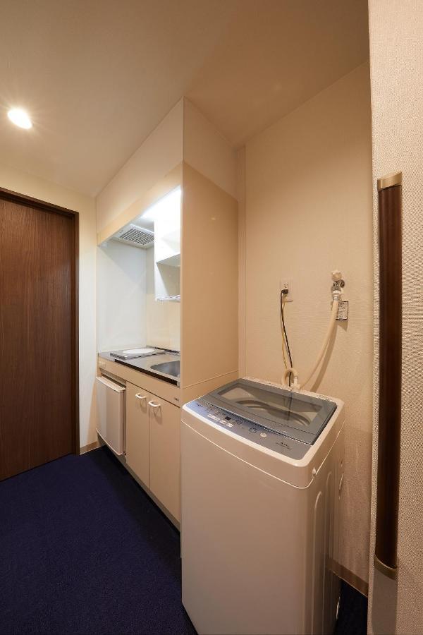 Hotel Suhaana Kioto Zewnętrze zdjęcie