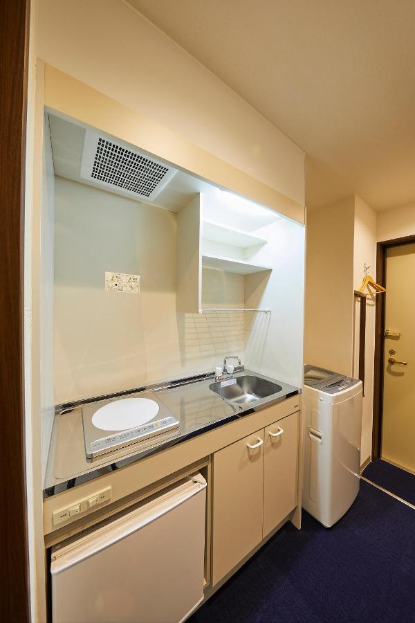 Hotel Suhaana Kioto Zewnętrze zdjęcie