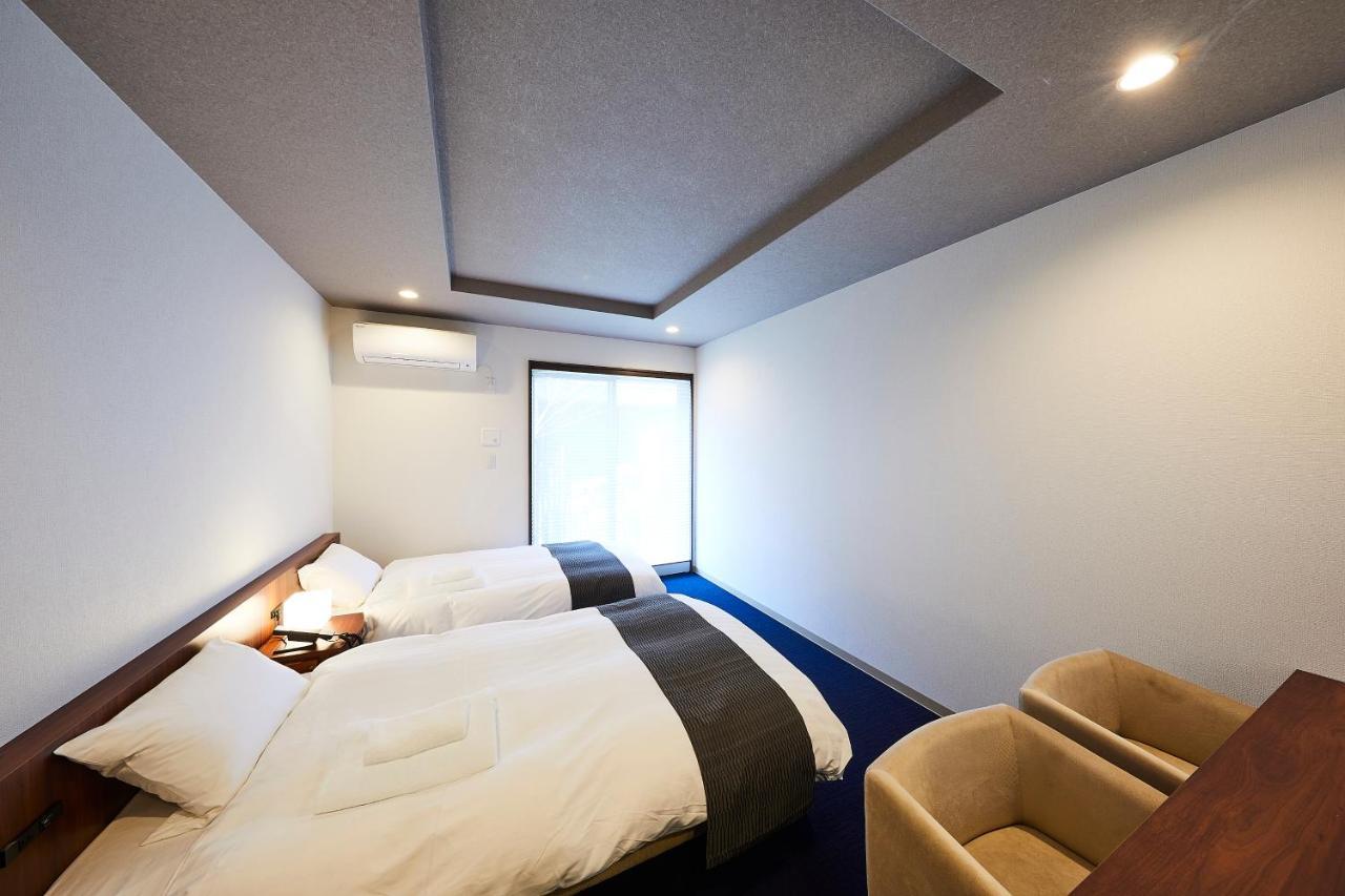 Hotel Suhaana Kioto Zewnętrze zdjęcie
