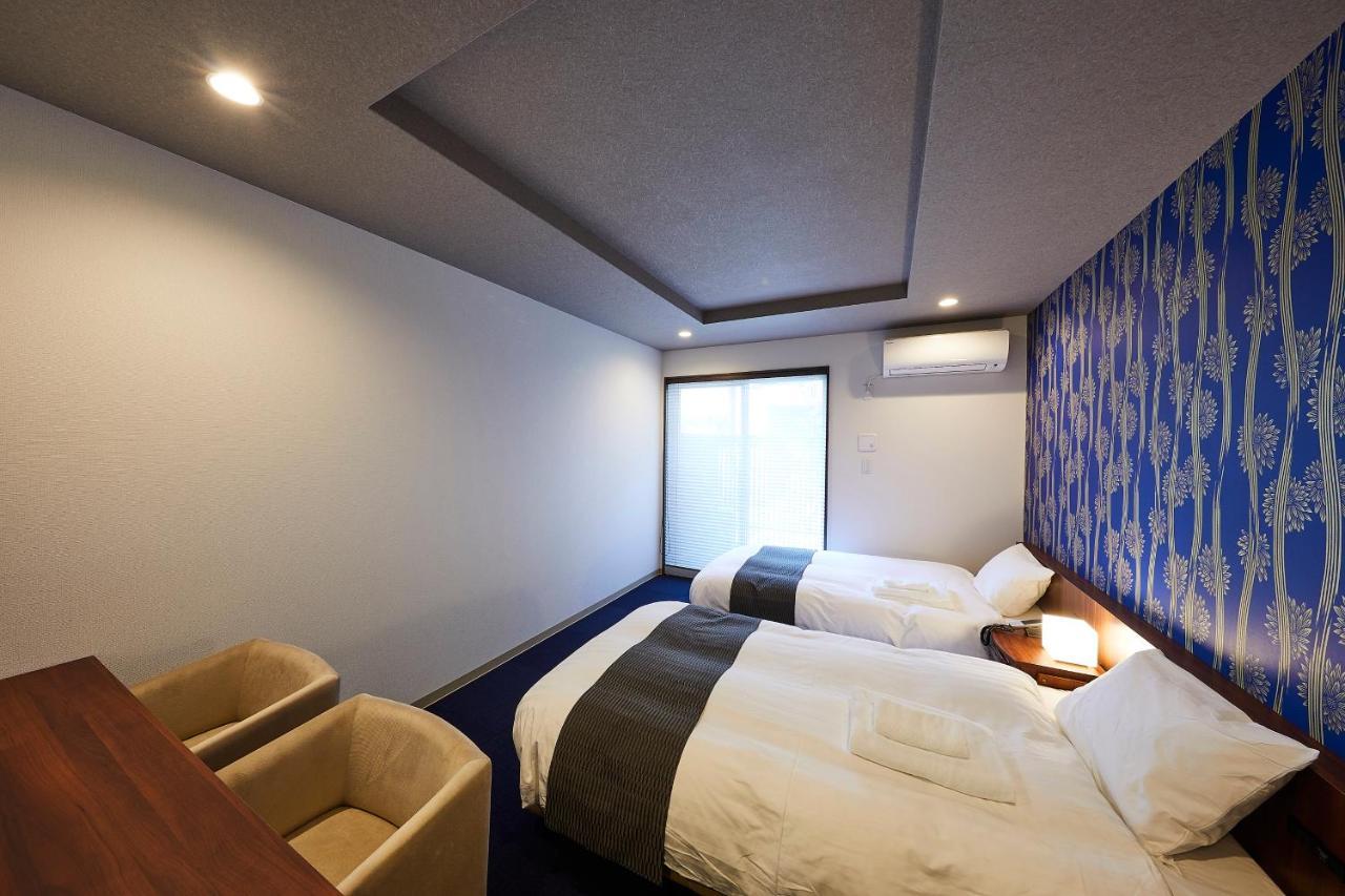 Hotel Suhaana Kioto Zewnętrze zdjęcie