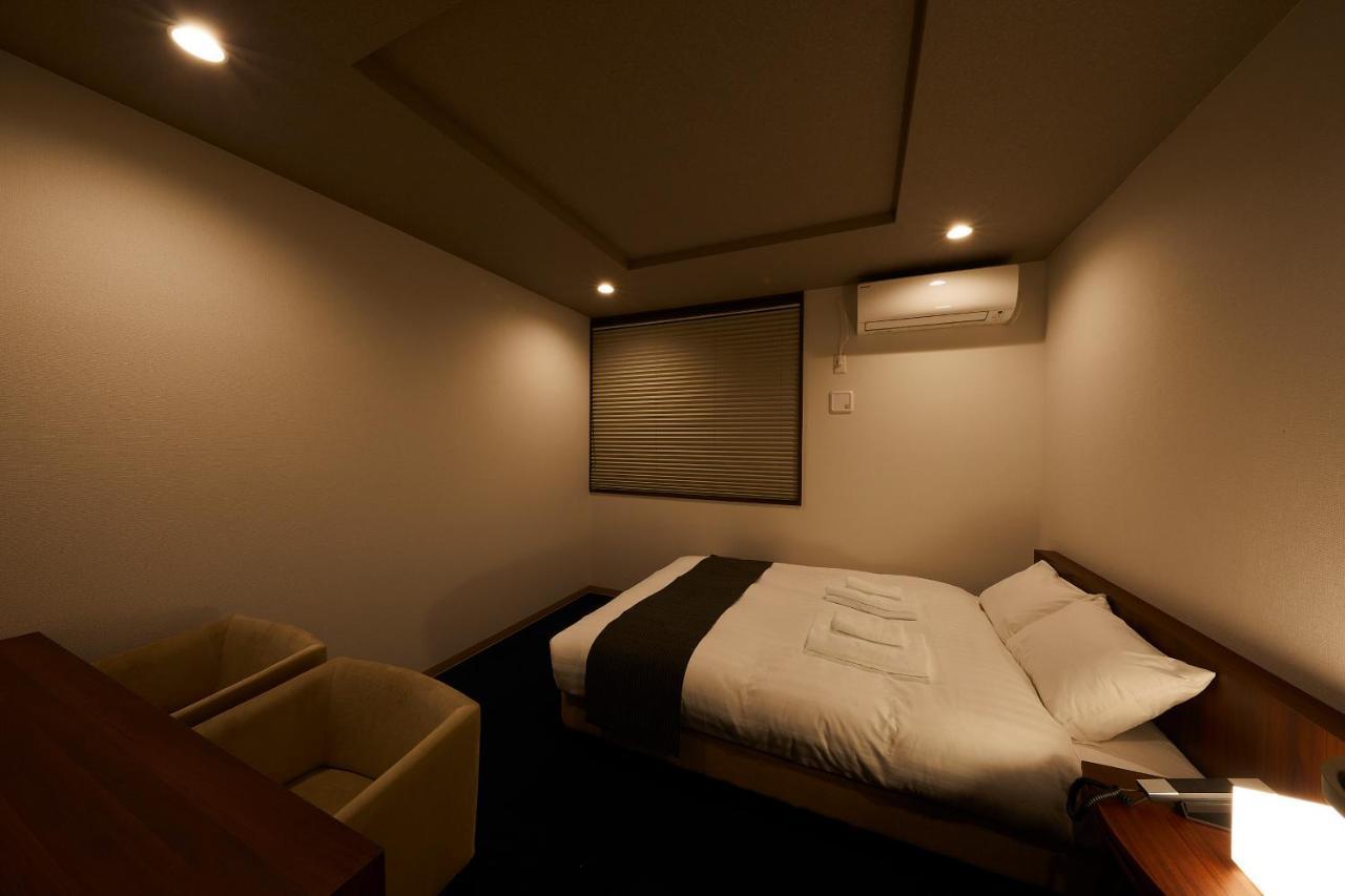 Hotel Suhaana Kioto Zewnętrze zdjęcie