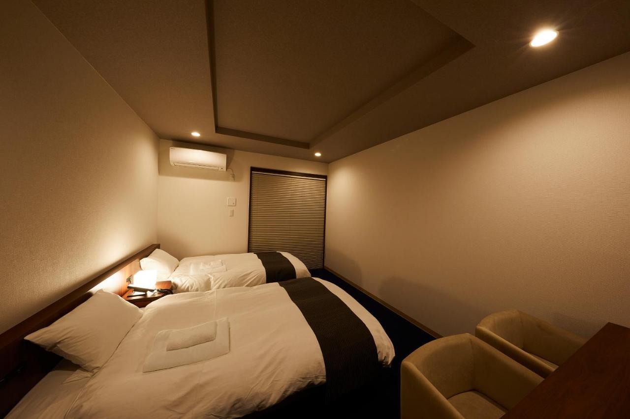 Hotel Suhaana Kioto Zewnętrze zdjęcie